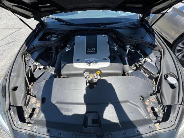 JN1BV7AR6EM706375 Infiniti Q50 BASE