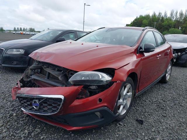 Auction sale of the 2014 Volvo V40 Cross, vin: *****************, lot number: 56177374