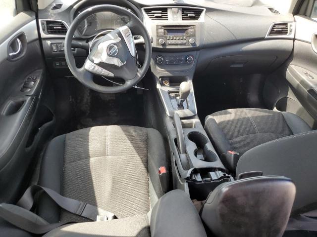 3N1AB7AP4HY396750 Nissan SENTRA S