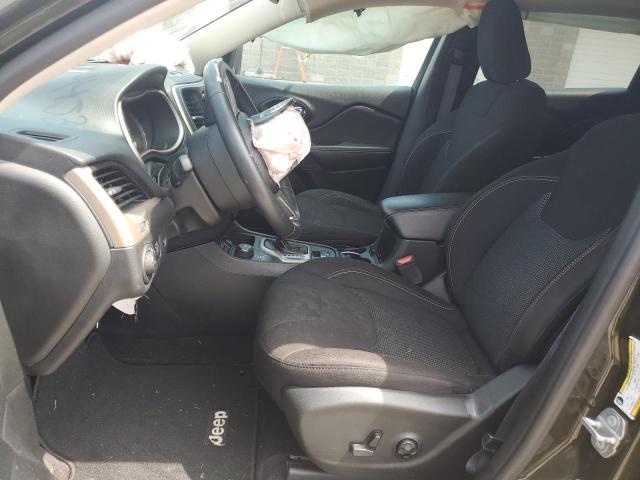 1C4PJMCS0GW371540 Jeep Cherokee Latitude