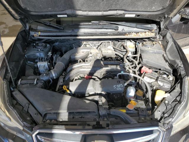 JF2GPAAC9G9333572 Subaru Crosstrek