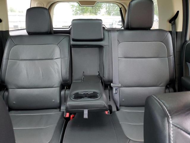 2FMHK6DT4EBD45456 Ford Flex Limited