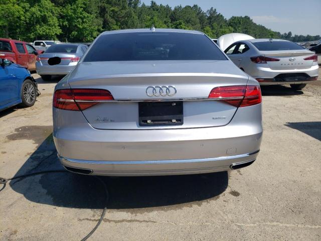 WAU3GAFD0FN039088 Audi A8 L Quattro