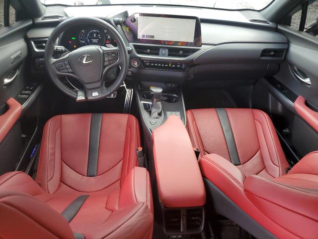 JTHR6JBH6P2133244 Lexus Ux 250h Premium