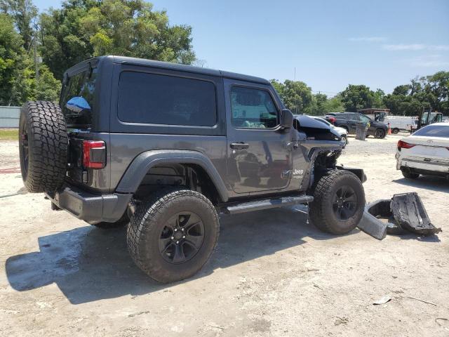 1C4GJXAN8KW508683 Jeep Wrangler Sport