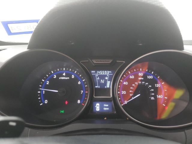 KMHTC6AE9FU243563 Hyundai Veloster Turbo