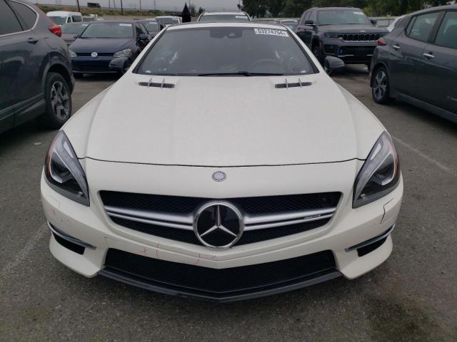 WDDJK7EA6GF038595 Mercedes-Benz SL 63 AMG
