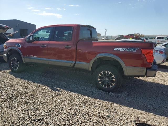 1N6BA1F48GN506207 Nissan Titan Xd Sl