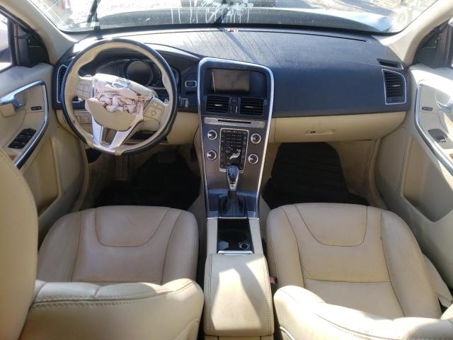 YV4902RK6F2633846 Volvo Xc60 T6 Premier