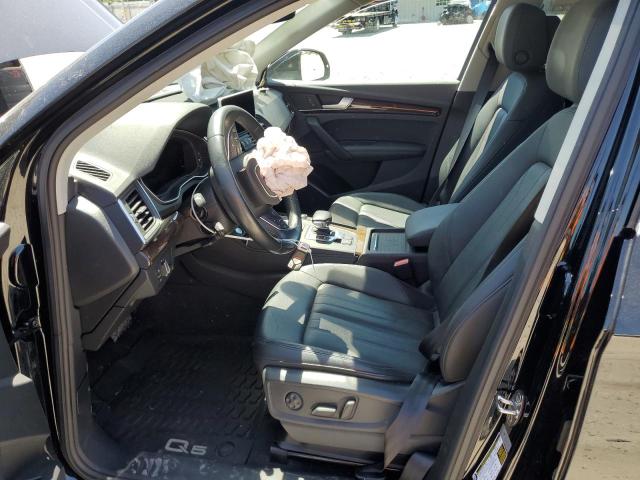 WA1BNAFY9K2082793 Audi Q5 Premium Plus
