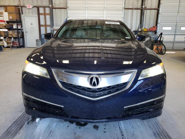 19UUB2F36GA007999 Acura TLX