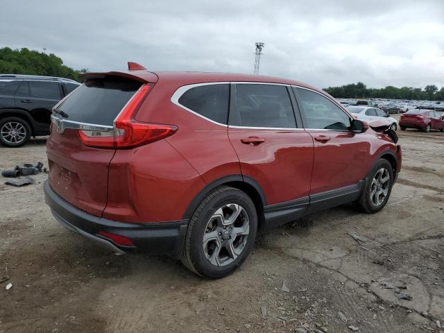 5J6RW1H8XKL001920 Honda CR-V EXL