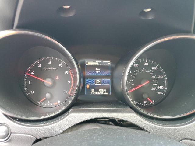 4S3BNAB60H3025444 Subaru Legacy 2.5i