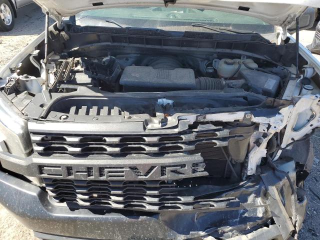 1GCUYAEF8KZ429026 Chevrolet Silverado K1500