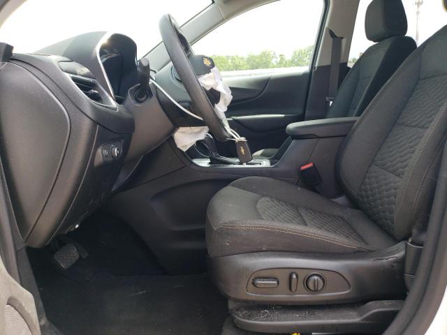 2GNAXJEV9J6143054 Chevrolet EQUINOX LT