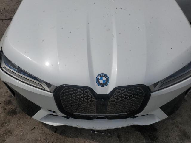 WB523CF02NCK56120 BMW Ix Xdrive50