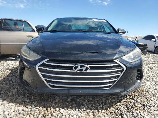 5NPD74LF9HH096214 Hyundai ELANTRA SE