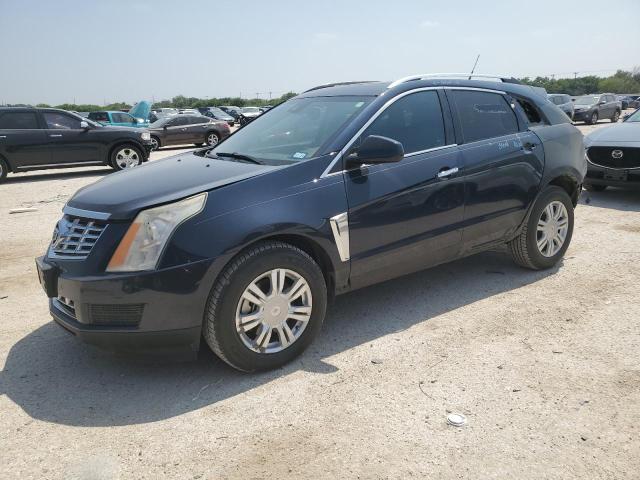 Auction sale of the 2014 Cadillac Srx Luxury Collection, vin: 3GYFNBE3XES564615, lot number: 54670364