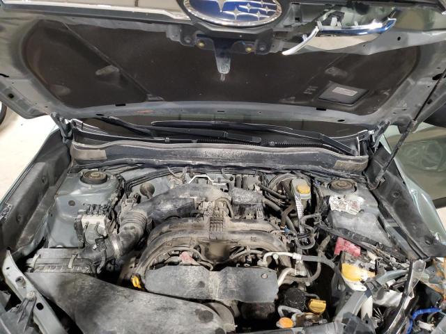JF2SJAAC2JG406392 Subaru Forester 2.5i