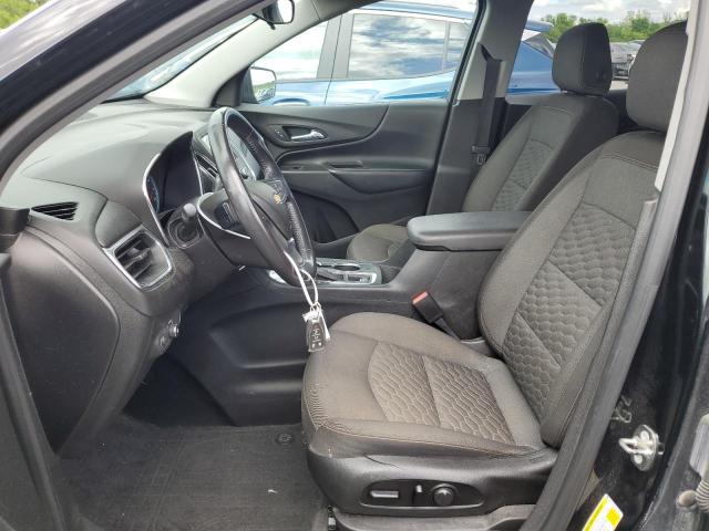 2GNAXJEV8J6248779 Chevrolet EQUINOX LT