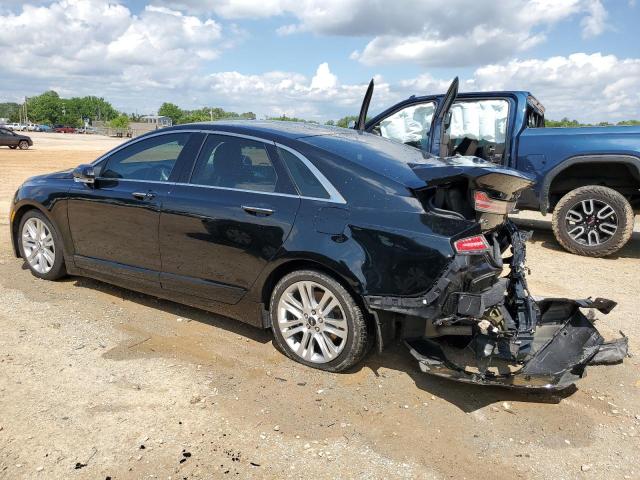 3LN6L2GK7GR633296 Lincoln MKZ