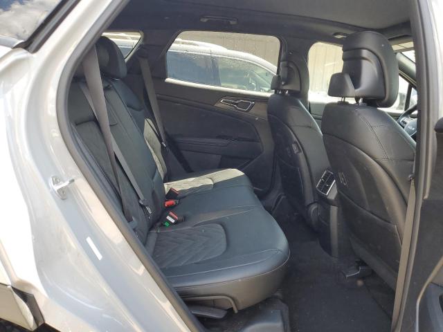 5XYK7CAF8PG068382 KIA Sportage X-pro
