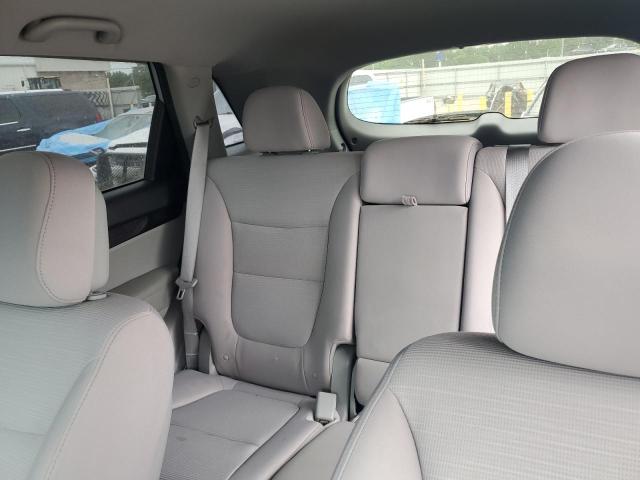 5XYKT3A69EG454270 KIA SORENTO LX