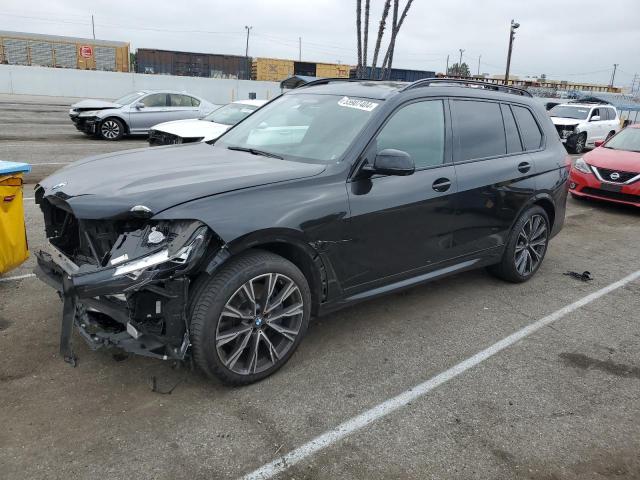 Продажа на аукционе авто 2020 Bmw X7 Xdrive40i, vin: 5UXCW2C06L9B75454, номер лота: 55907404