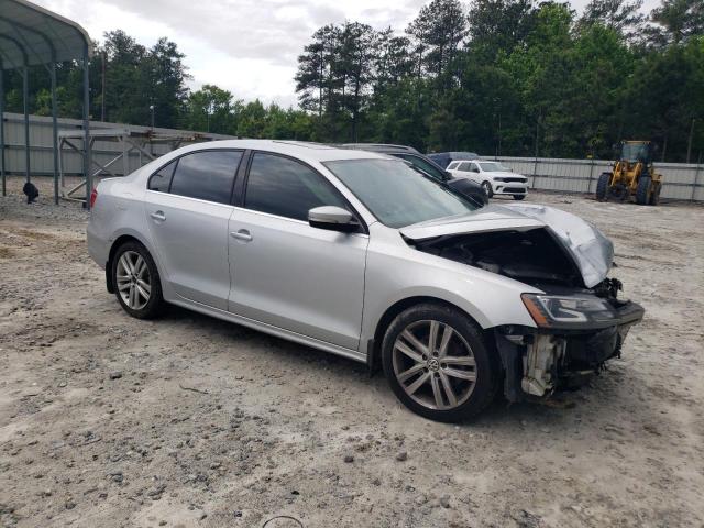 3VWLA7AJ2FM203114 Volkswagen JETTA TDI