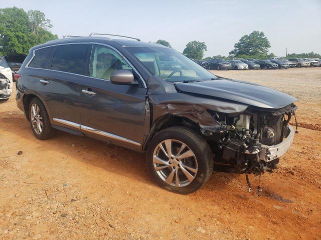 5N1AL0MM9FC521021 Infiniti QX60