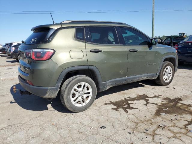 3C4NJDAB1HT656698 Jeep Compass Sport