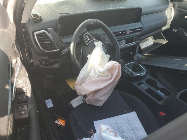 KNDETCA70R7537367 KIA Seltos Sx