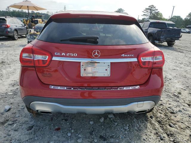 WDCTG4GBXLJ665357 Mercedes-Benz Gla 250 4matic