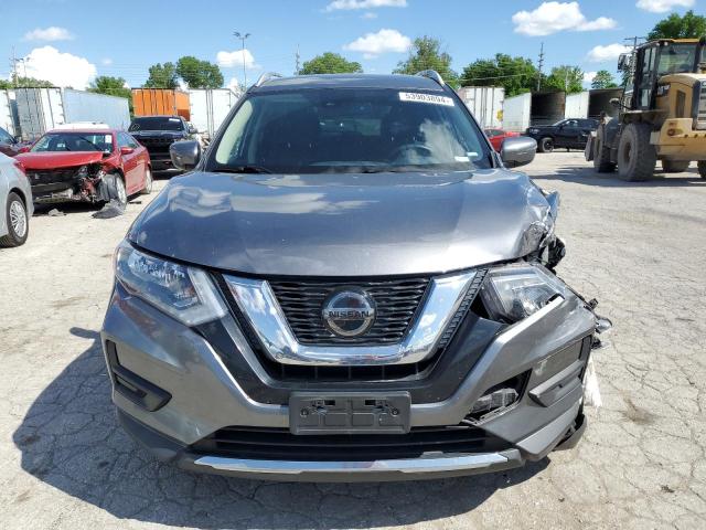 KNMAT2MT5LP519021 Nissan ROGUE S