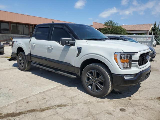 1FTFW1E8XPKF20265 Ford F150 SUPER