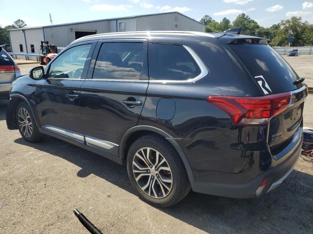 JA4AD3A34JZ017202 Mitsubishi Outlander Se