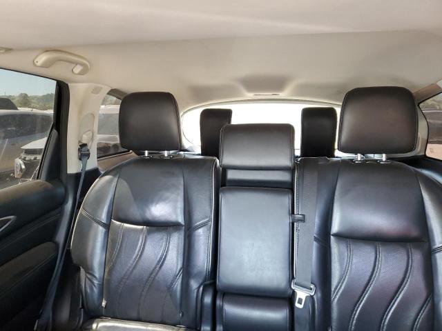 5N1AL0MM3GC527947 Infiniti QX60
