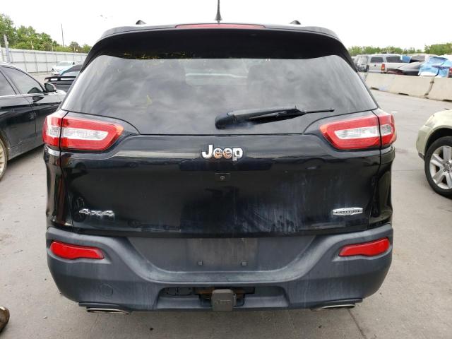 1C4PJMCS7FW704203 Jeep Cherokee Latitude