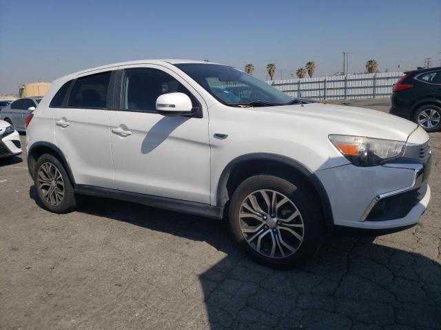JA4AP3AW2GZ036714 Mitsubishi Outlander Sport Es