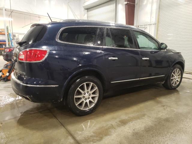 5GAKVBKD4GJ278640 Buick Enclave
