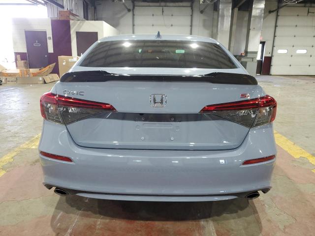 2HGFE1E51PH474987 Honda CIVIC SI