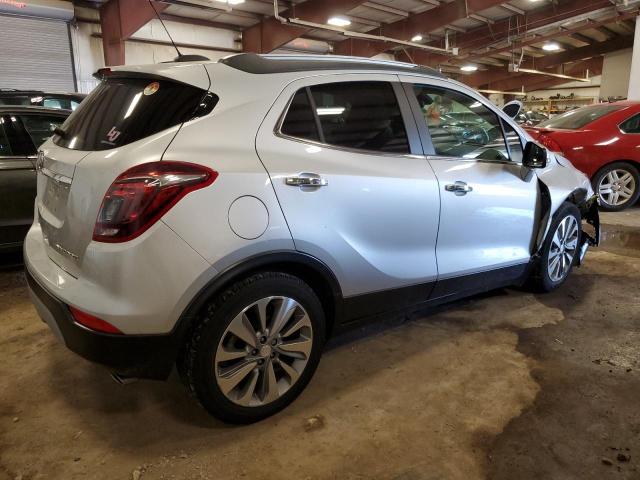 KL4CJASB0JB611838 Buick Encore Preferred