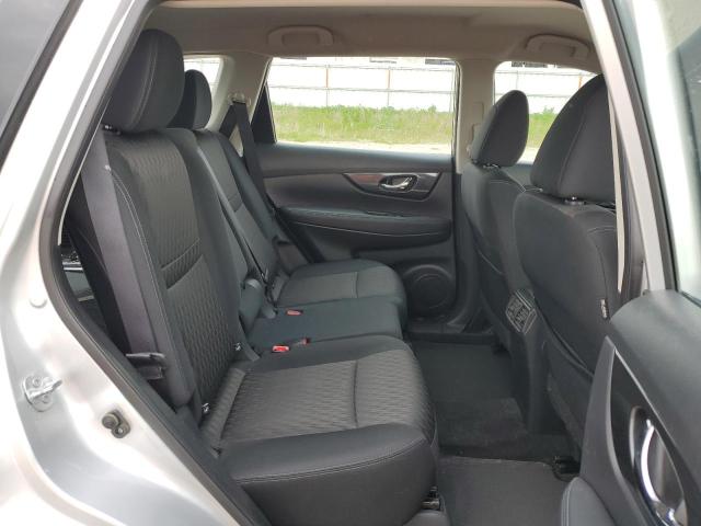 KNMAT2MVXHP574430 Nissan ROGUE S