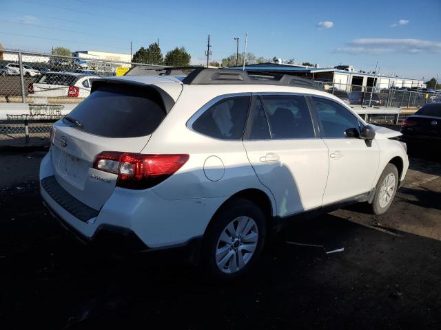 4S4BSABC9K3209752 Subaru Outback 2.5i
