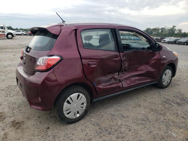 ML32AUHJ7MH006317 Mitsubishi MIRAGE ES