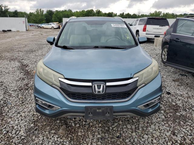 5J6RM4H72FL057631 Honda CR-V EXL