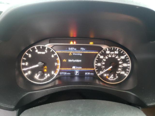 1N4BL4DV9MN346379 Nissan ALTIMA SV