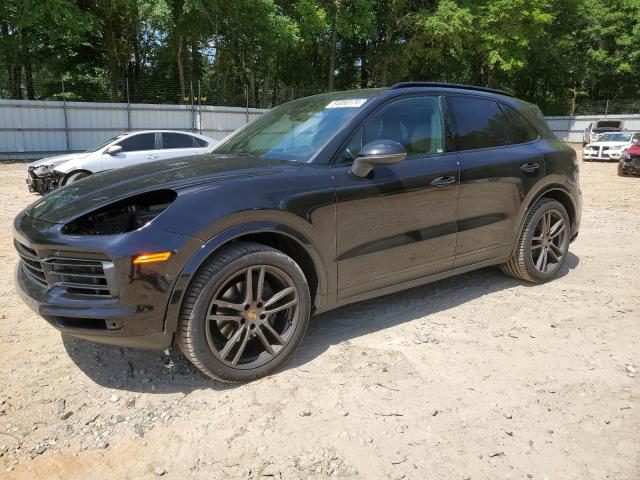 54880174 :رقم المزاد ، WP1AA2AY0KDA05209 vin ، 2019 Porsche Cayenne مزاد بيع