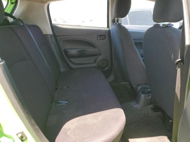 ML32A4HJ0EH018021 Mitsubishi MIRAGE ES