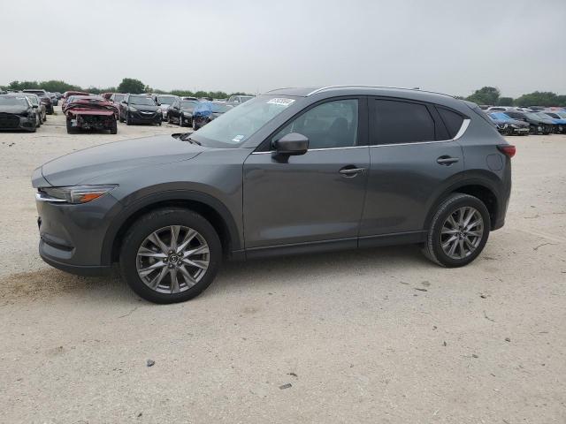 Aukcja sprzedaży 2020 Mazda Cx-5 Grand Touring, vin: JM3KFADM8L0802740, numer aukcji: 51925504